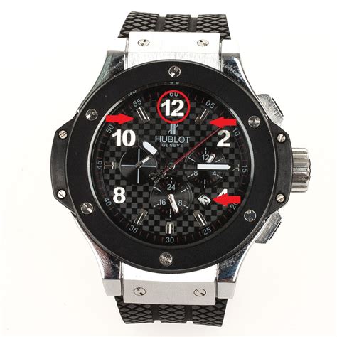 key of time hublot replica|counterfeit hublot watch.